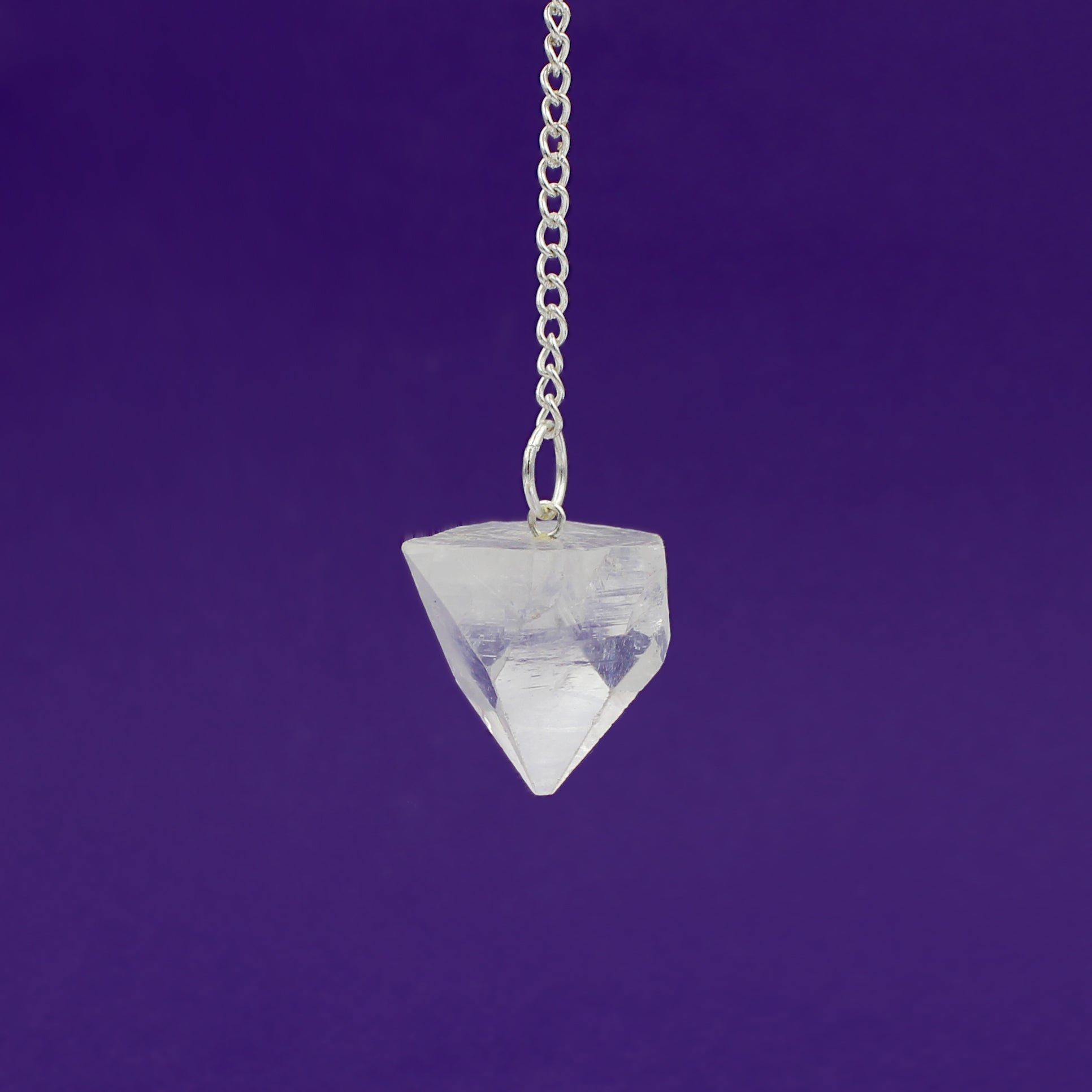 Pendulum - Apophyllite $35